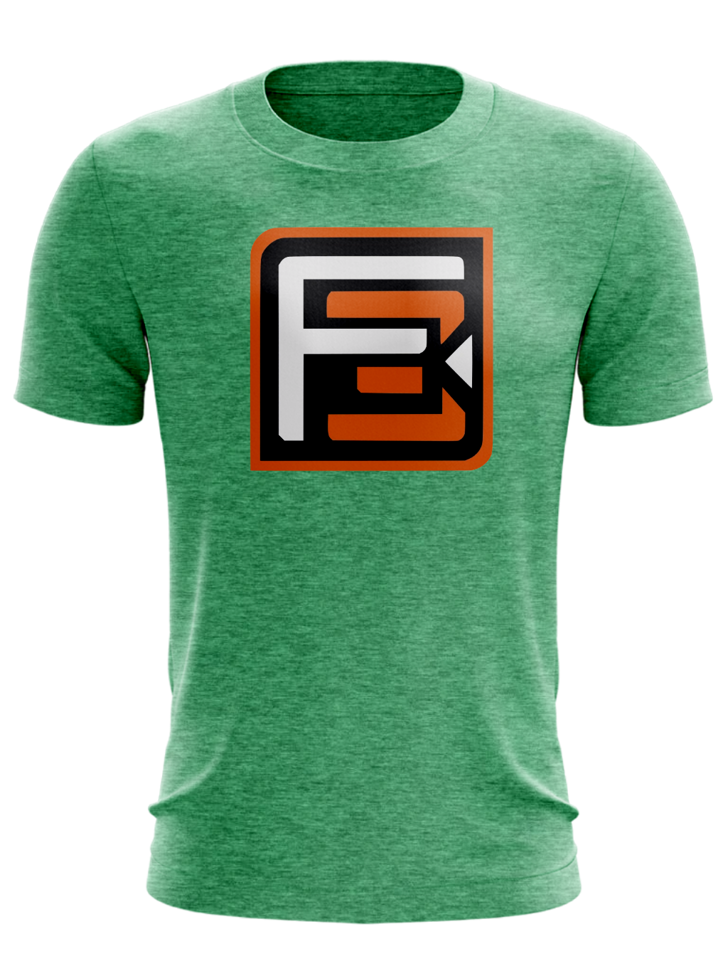 Rendered product preview, front