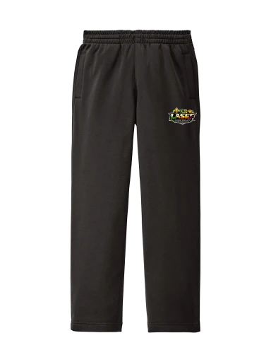 Youth Sport-Wick Fleece Pant preview, front