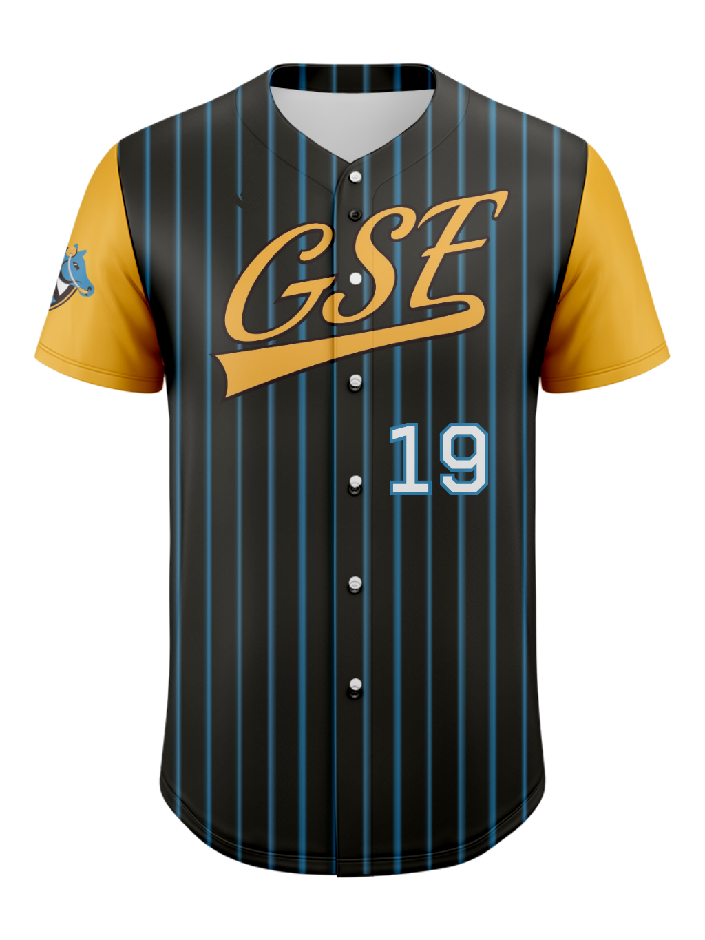 Rendered product preview, front