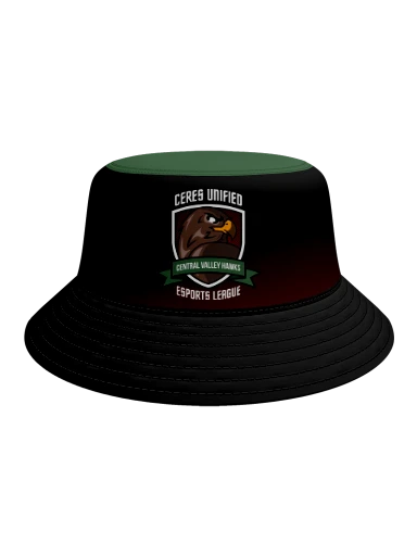 Lifestyle Bucket Hat preview, front