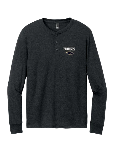 Youth Perfect Tri Long Sleeve Tee preview, front
