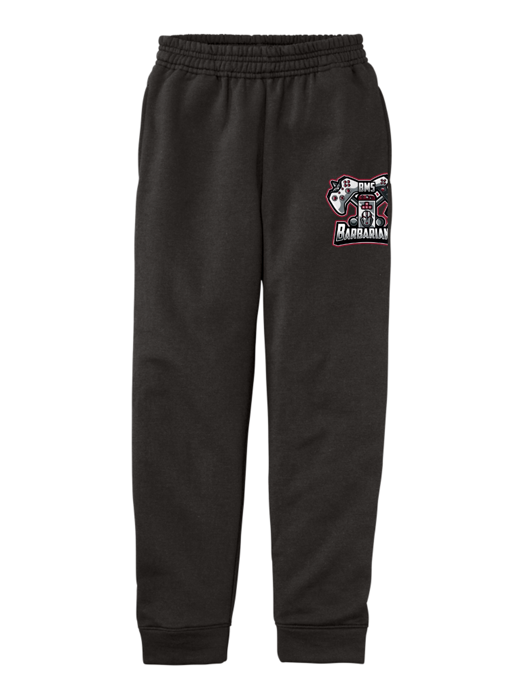 Rendered product preview, front