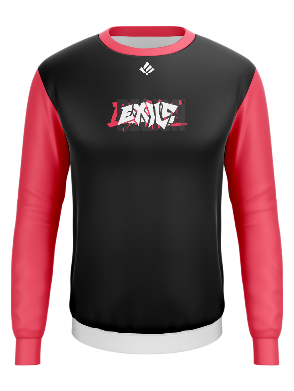 Rendered product preview, front
