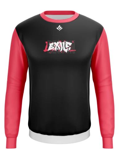 ExileRGN Sweatshirt preview, front