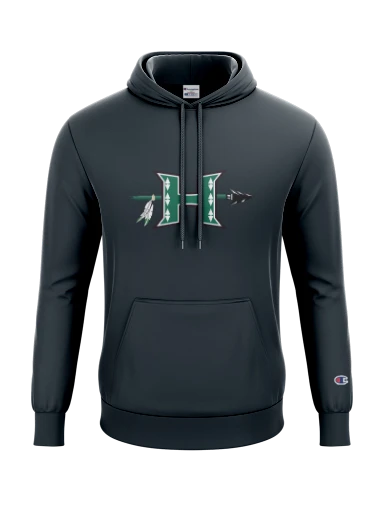 Champion Reverse Weave Hooded Sweatshirt preview, front