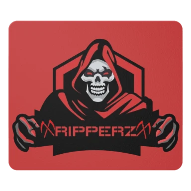 Mouse Pad 7.75" x 9.25" preview, front