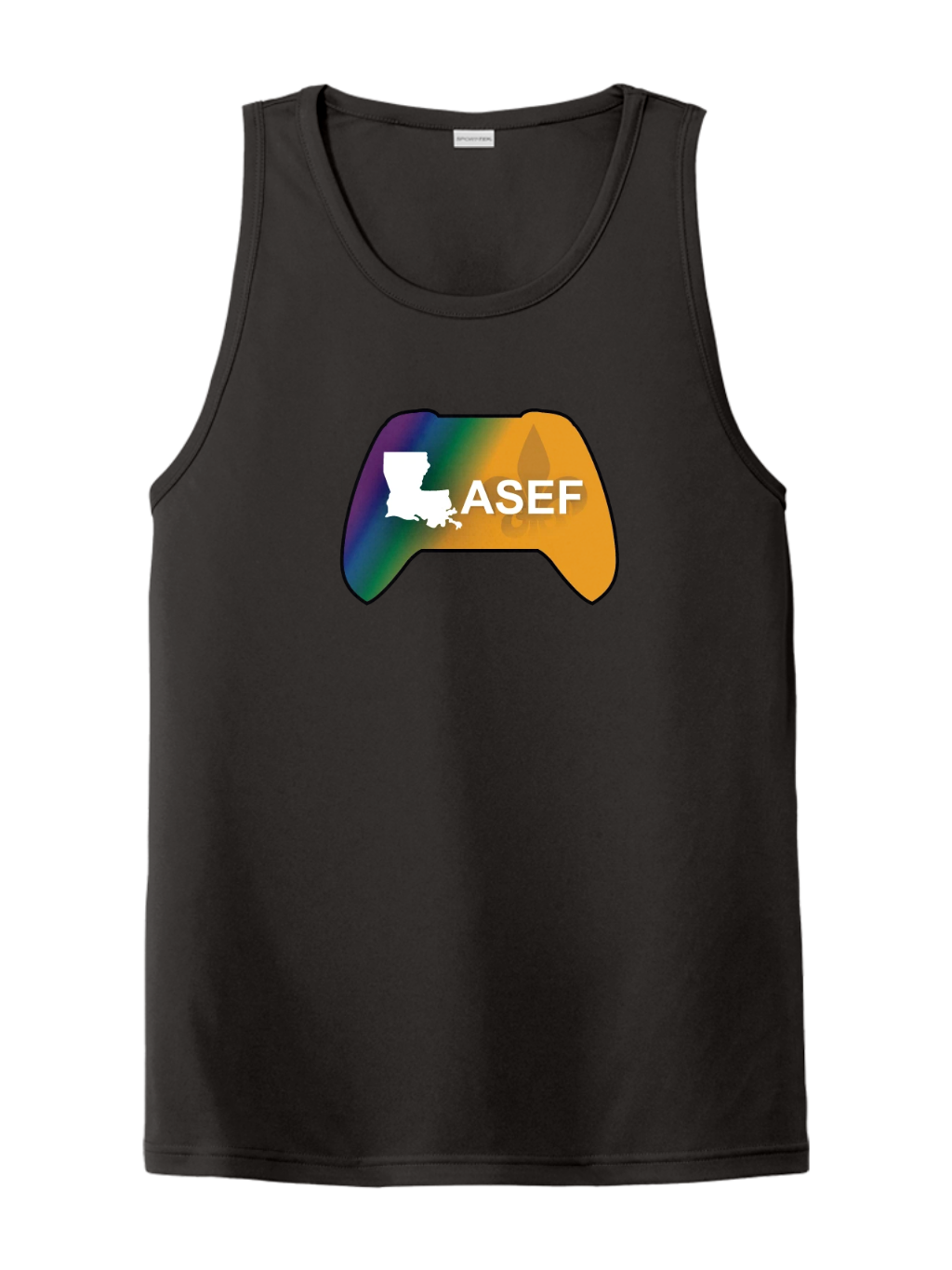 Rendered product preview, front