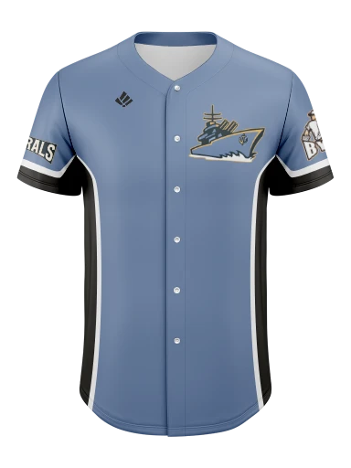 Alt #1 Jersey Chest preview, front