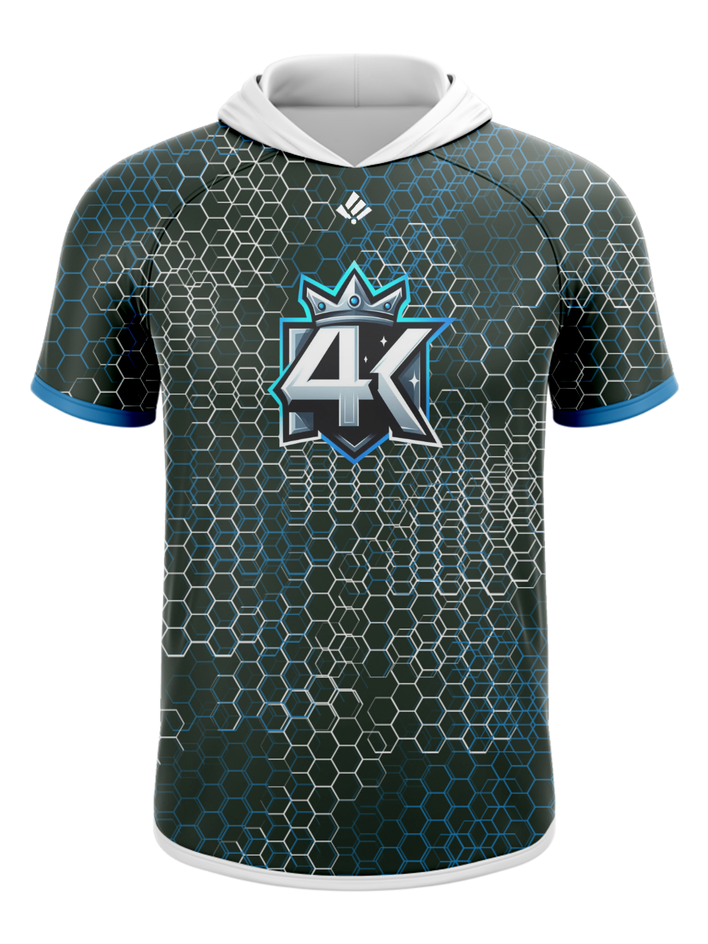 Rendered product preview, front