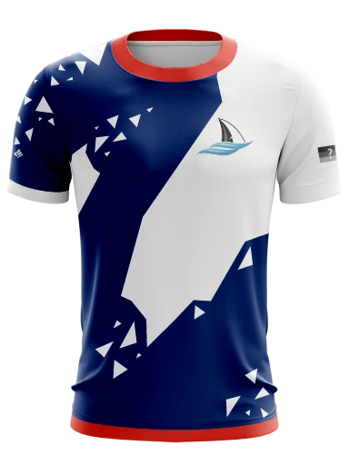 CarbonFin Jersey preview, front