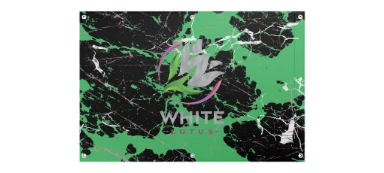 Double Sided Banner with Grommets -2'x3' preview, front