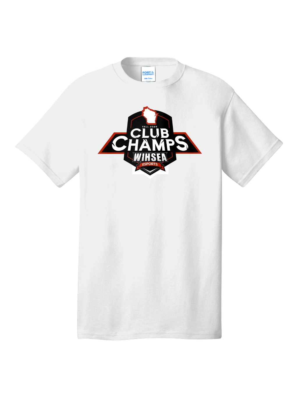 Rendered product preview, front