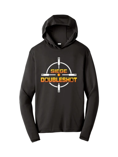 Sport-Tek PosiCharge Competitor Hooded Pullover preview, front