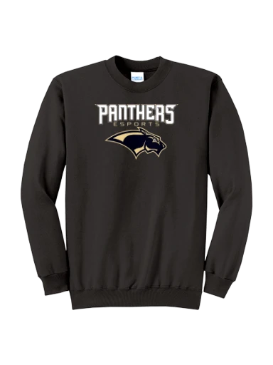 Core Fleece Crewneck Sweatshirt preview, front