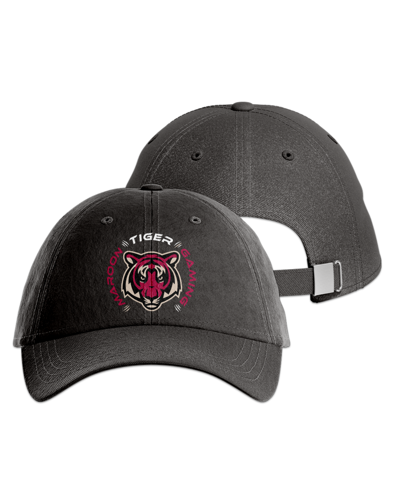 Rendered product preview, stack