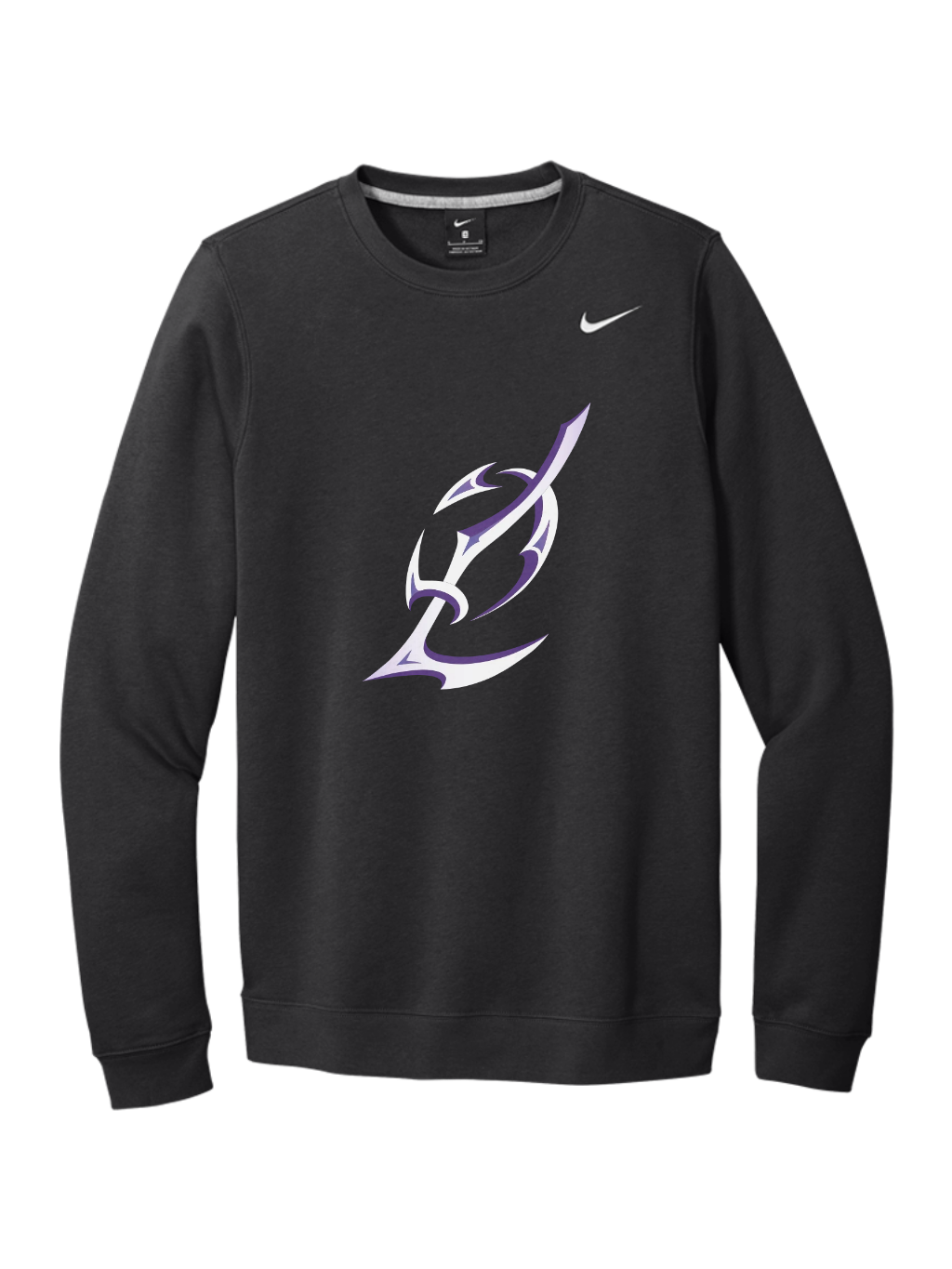 Rendered product preview, front