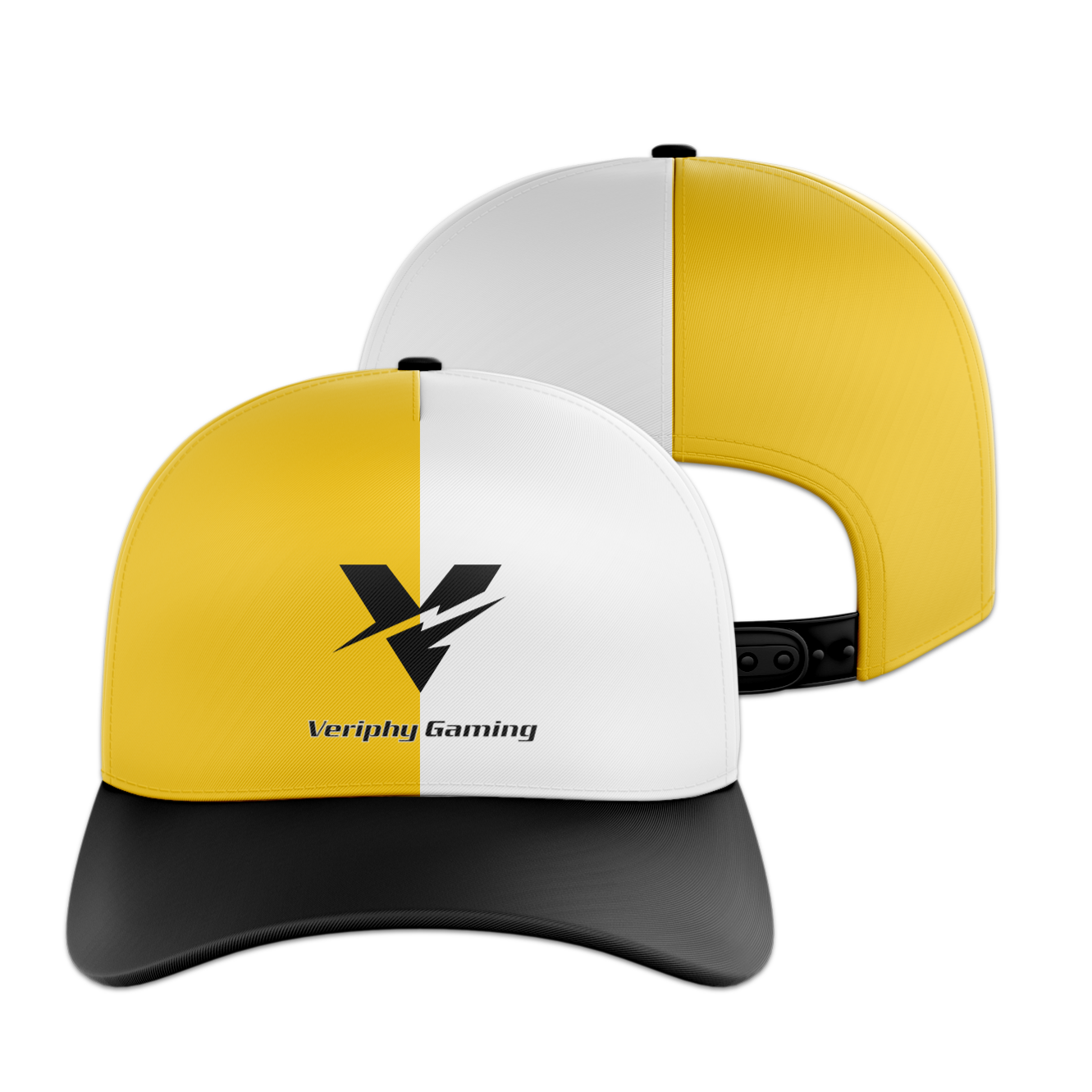 Rendered product preview, stack