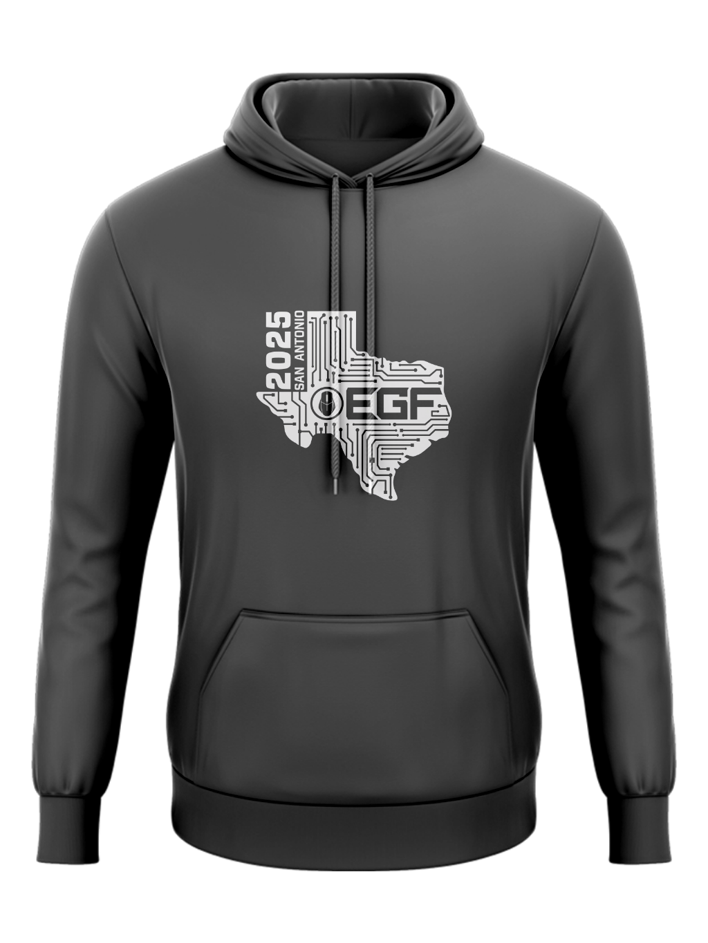 Rendered product preview, front