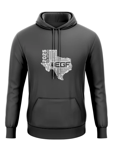 Hoodie Pullover Hooded Sweatshirt 7.8 preview, front