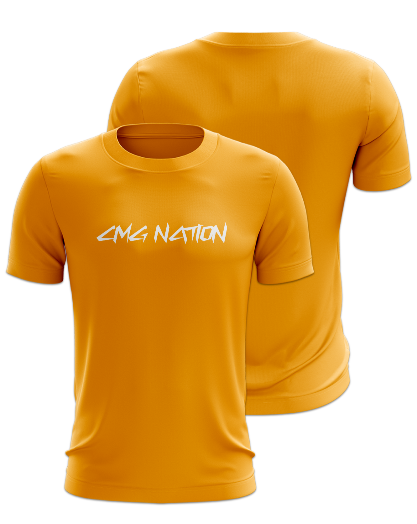 Rendered product preview, stack