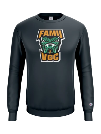 Champion Reverse Weave Crewneck Sweatshirt preview, front