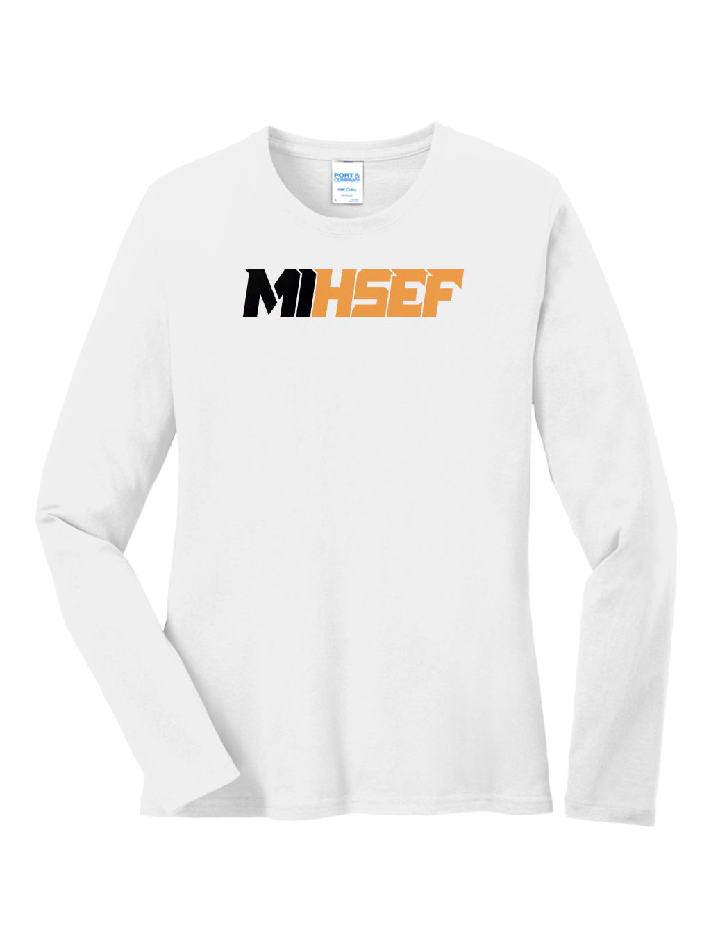 Rendered product preview, front