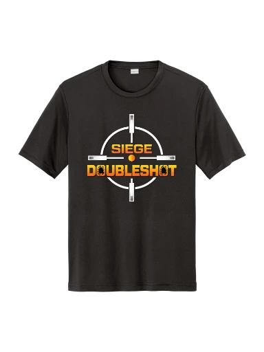 Sport-Tek Tall PosiCharge Competitor Tee preview, front