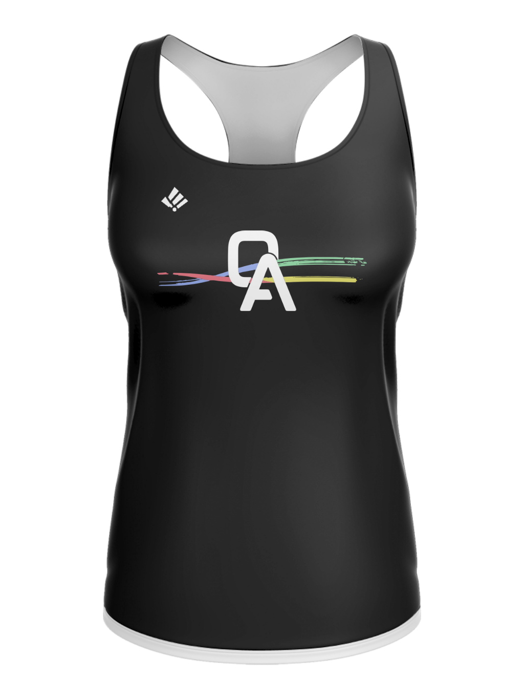 Rendered product preview, front