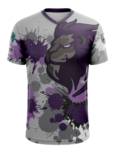 Compass Player's Jersey preview, front