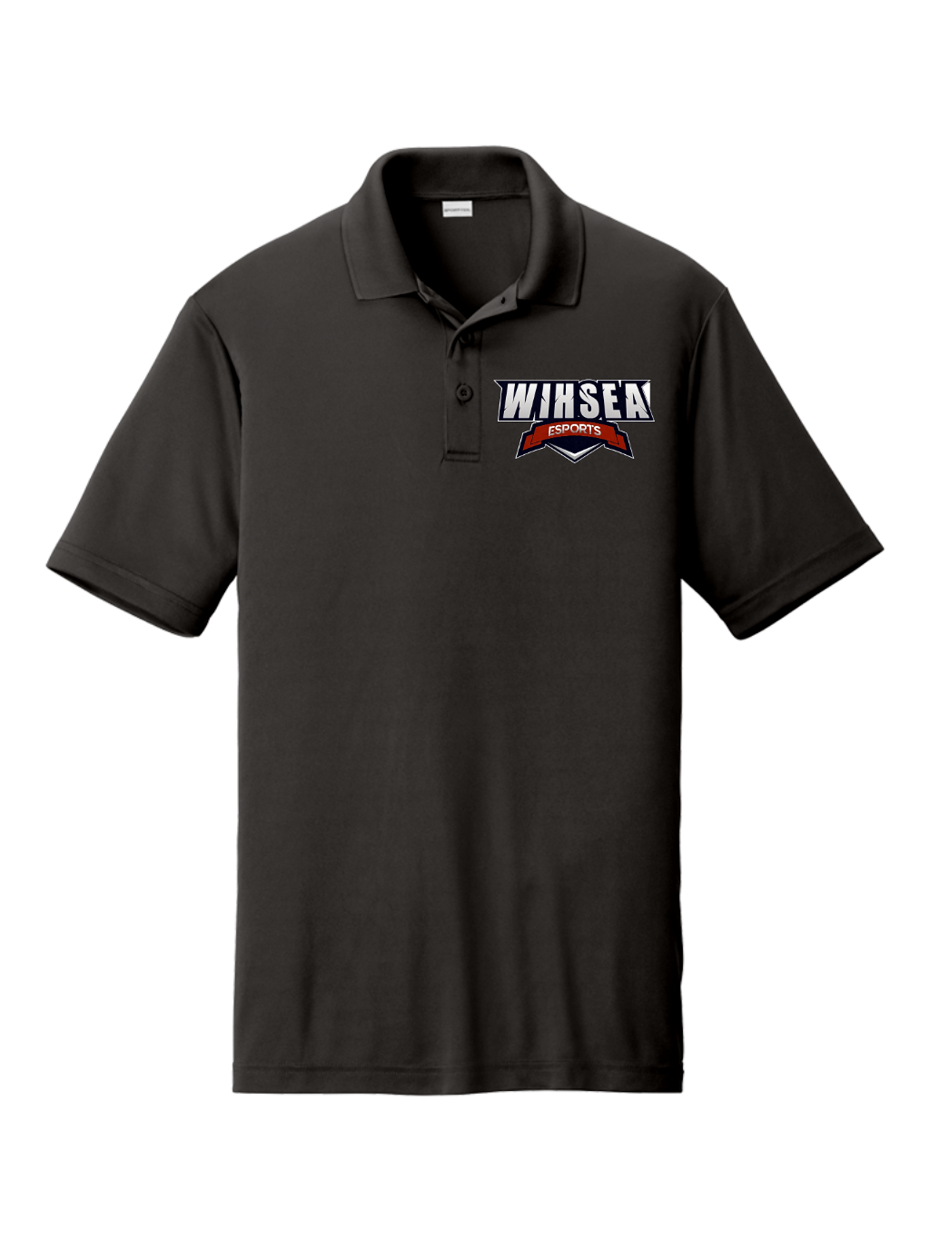 Rendered product preview, front