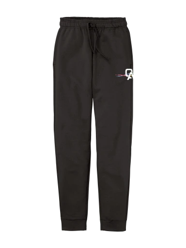 Core Fleece Jogger preview, front
