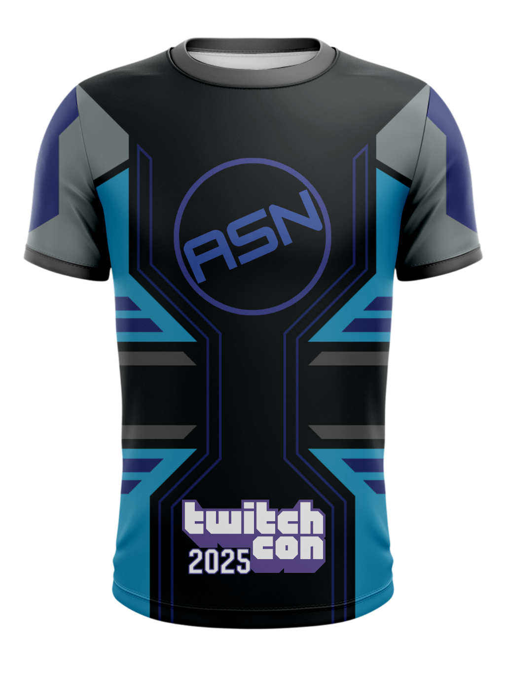 Rendered product preview, front