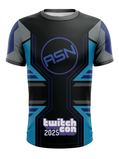 Crew Neck Jersey preview, front