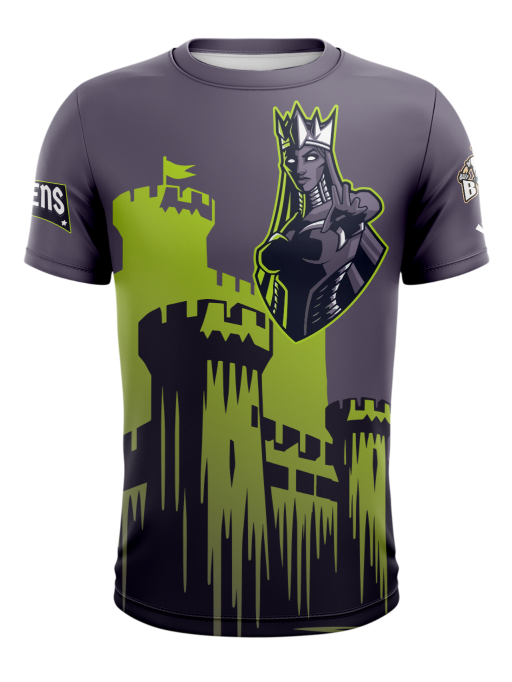 Rendered product preview, front