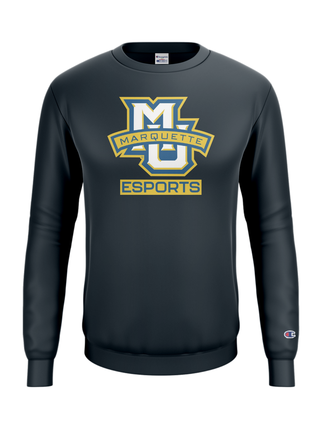 Rendered product preview, front