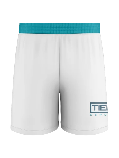 Tier 5 Team Store Men's 9" Esports Shorts preview, front