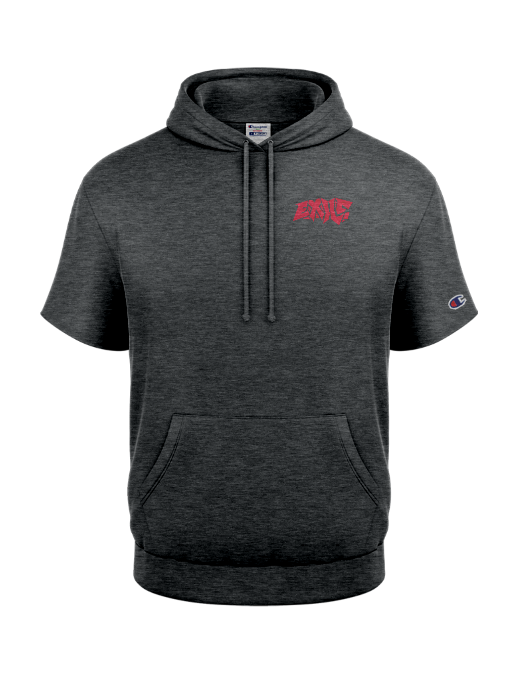 Rendered product preview, front