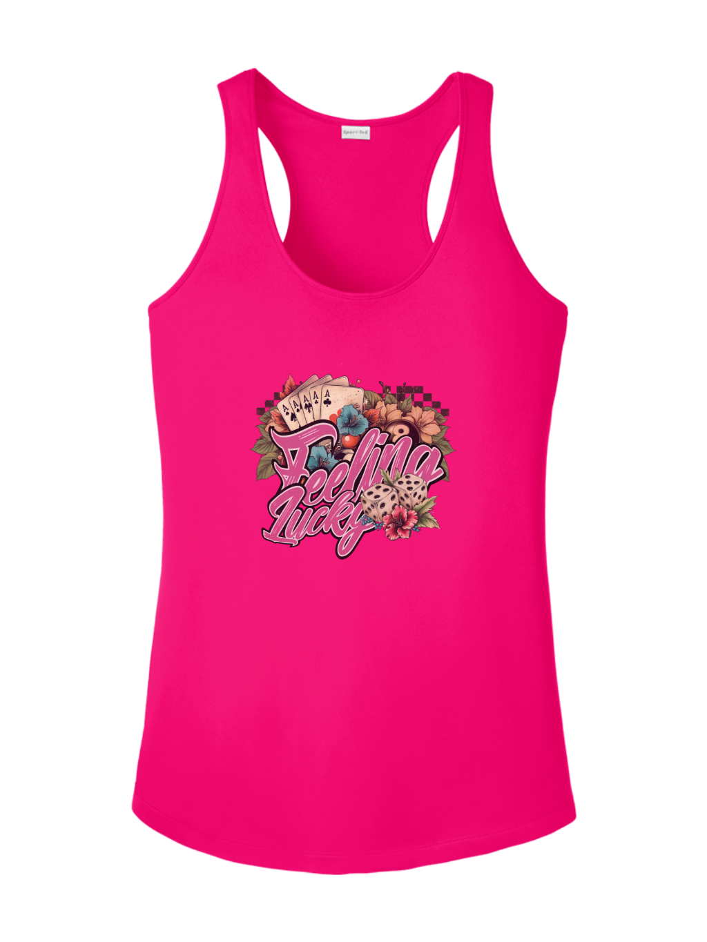 Rendered product preview, front