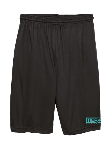 Tier 4 Fan Store PosiCharge Competitor Short preview, front