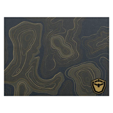 Custom Ultrasoft Blanket 30x40 preview, front