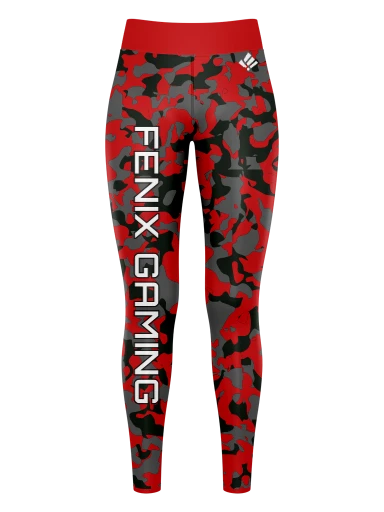 Leggings preview, front