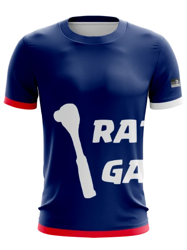 Crew Neck Jersey preview, front