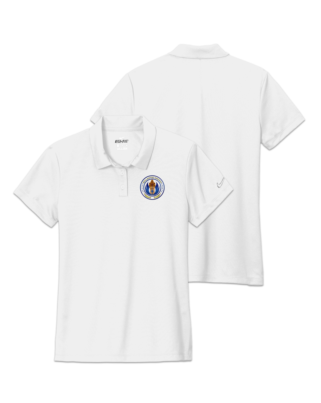 Rendered product preview, stack