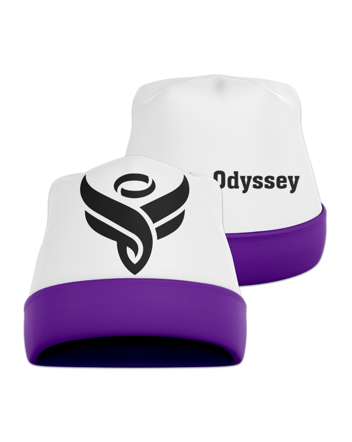 Rendered product preview, stack