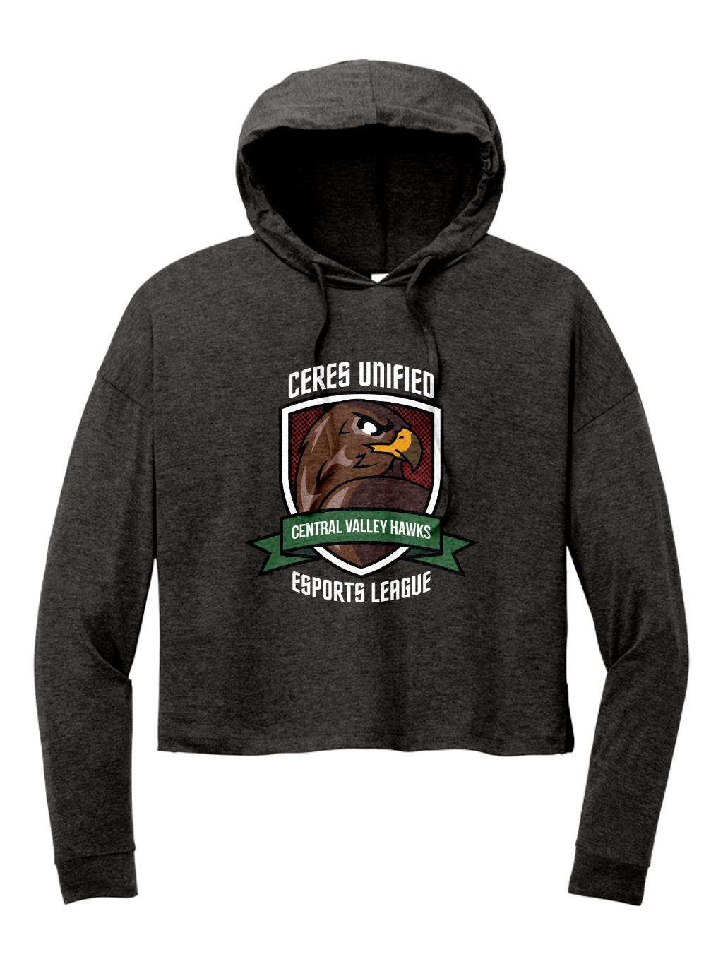 Rendered product preview, front