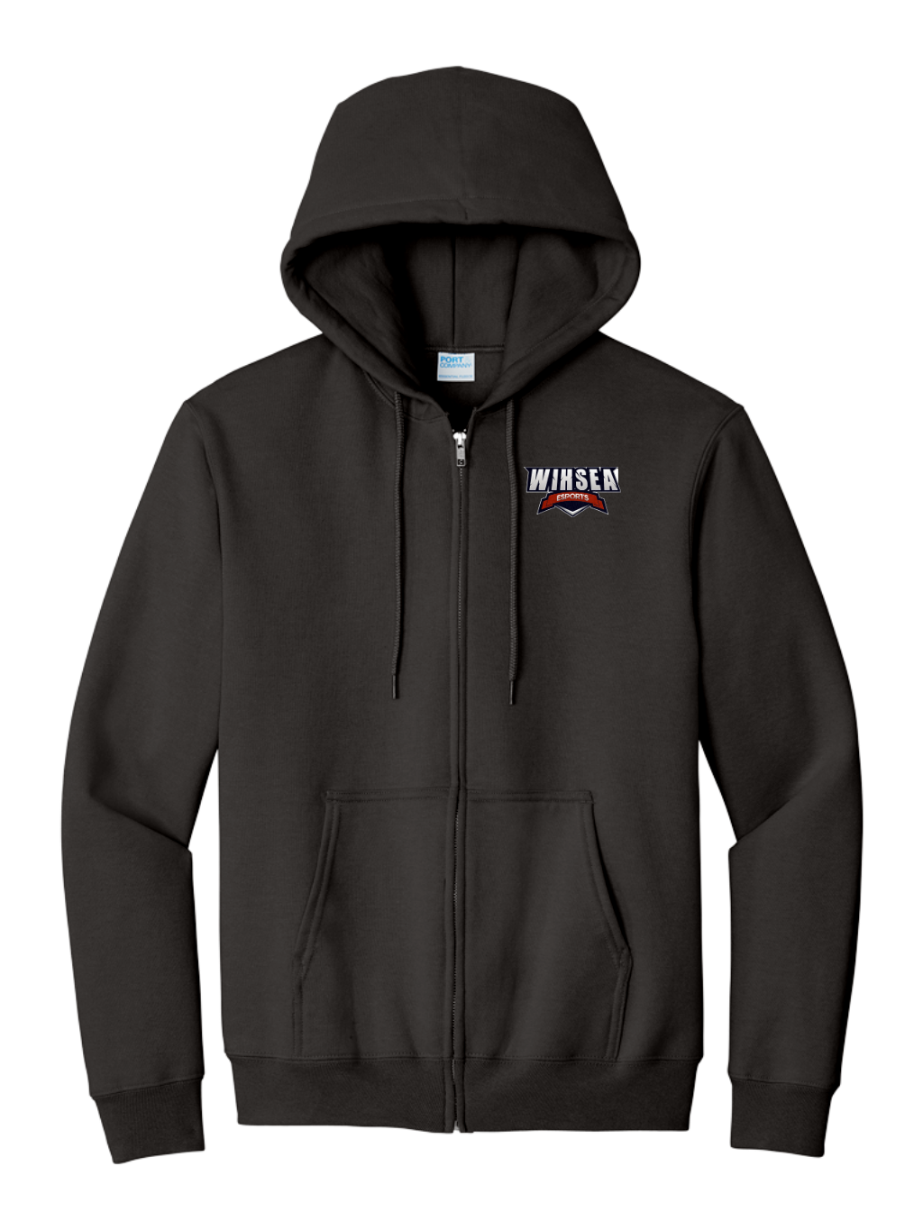 Rendered product preview, front