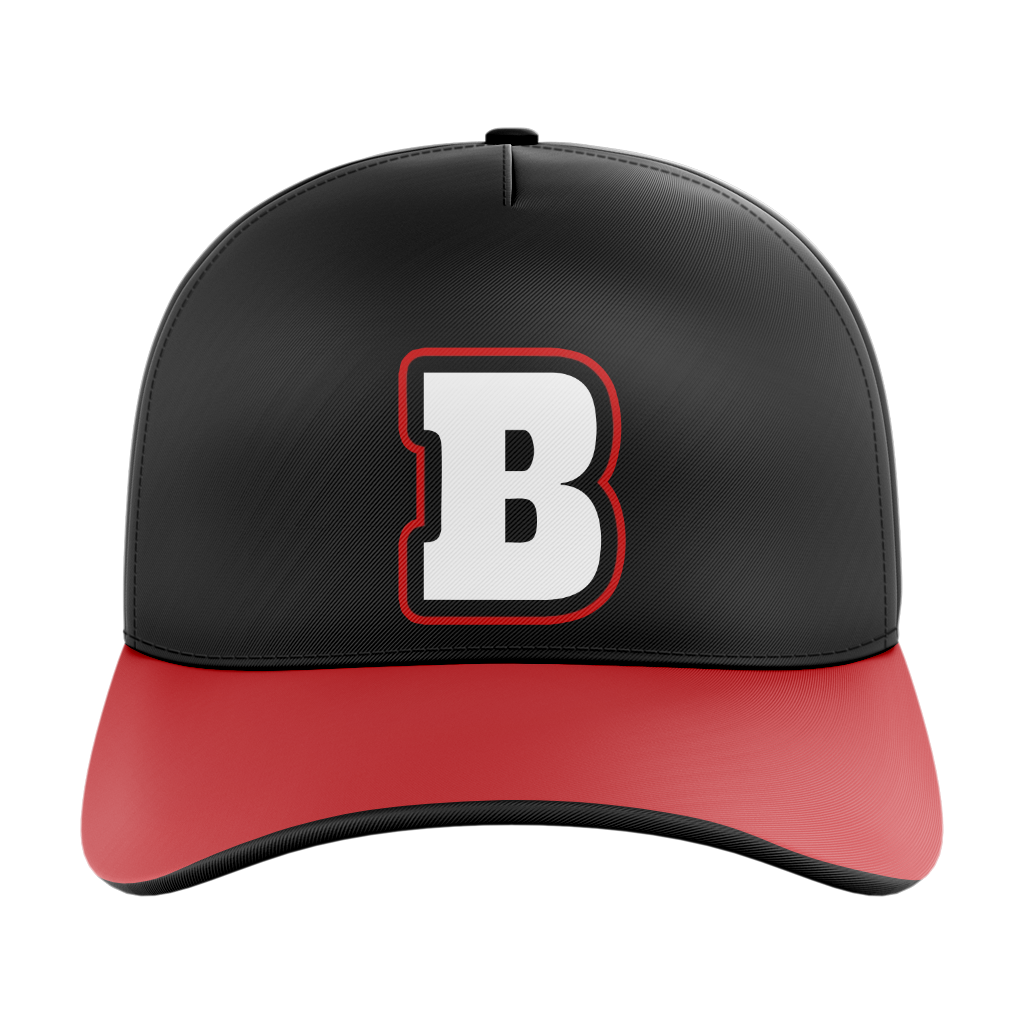 Rendered product preview, front