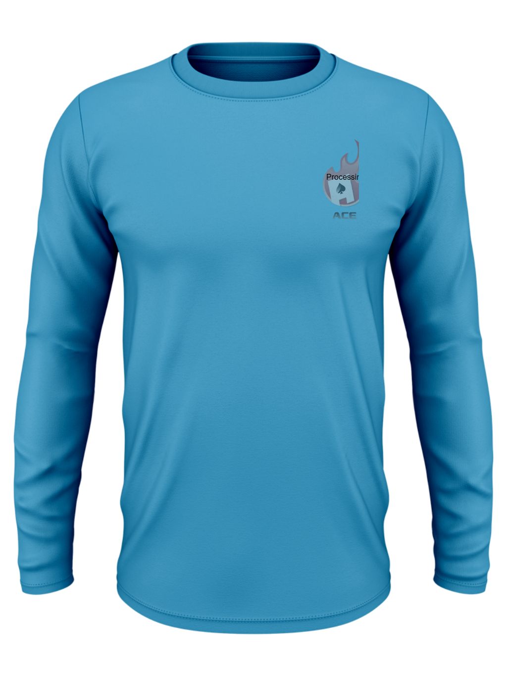 Rendered product preview, front
