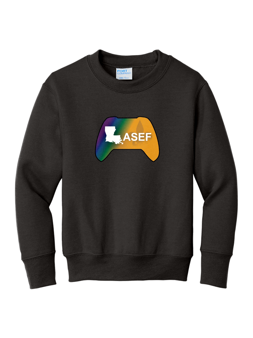 Rendered product preview, front