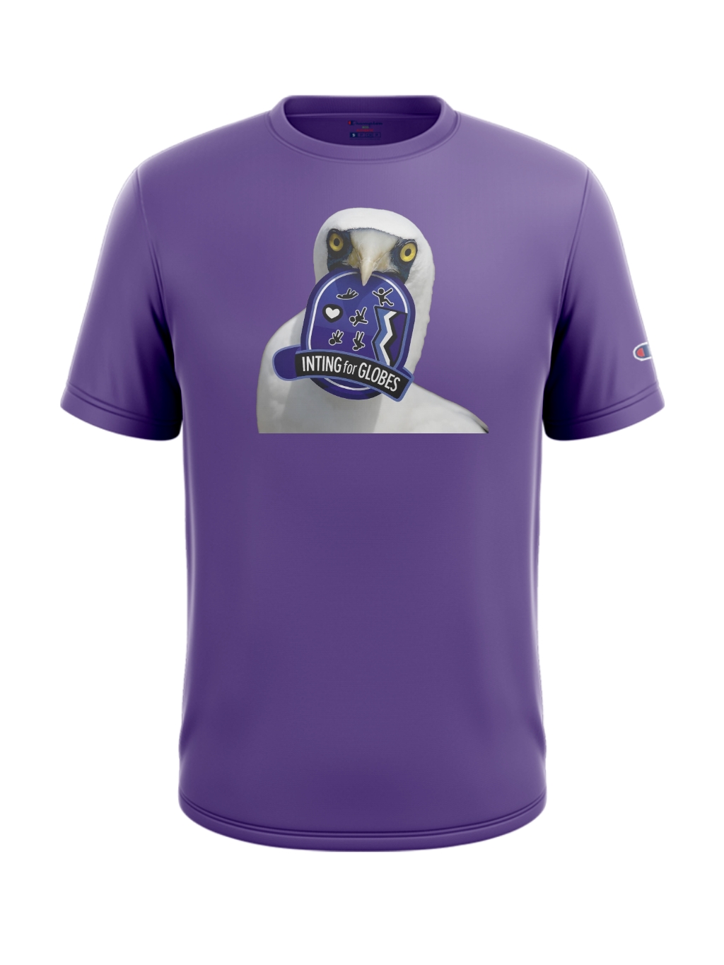 Rendered product preview, front